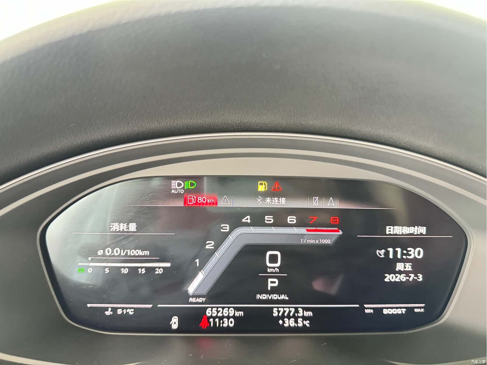 Audi S4, 2022 6