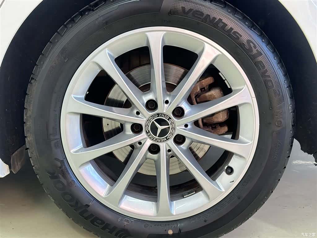Mercedes-Benz A-Class, 2019 10