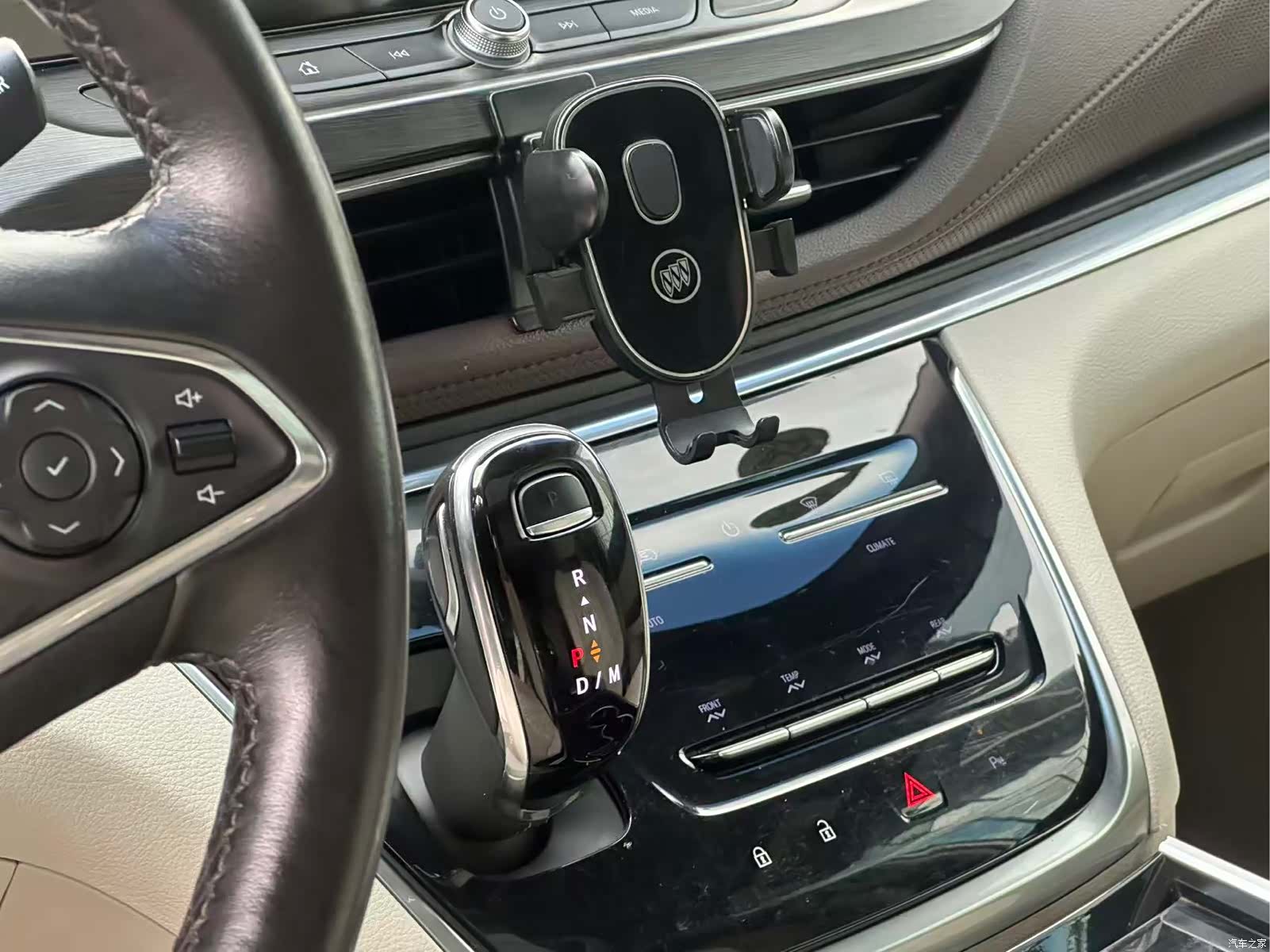 Buick GL8, 2021 14