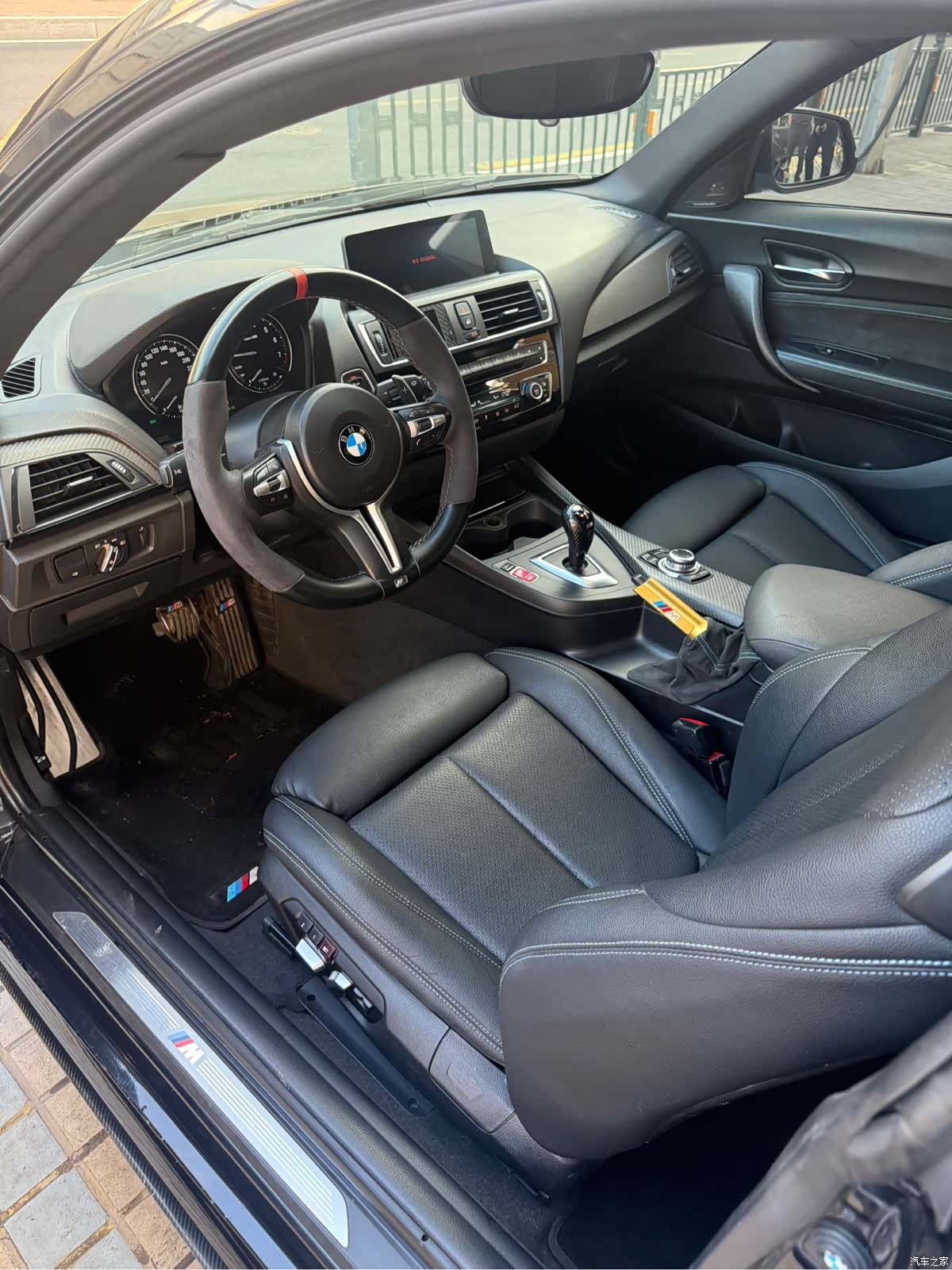 BMW M2, 2017 7