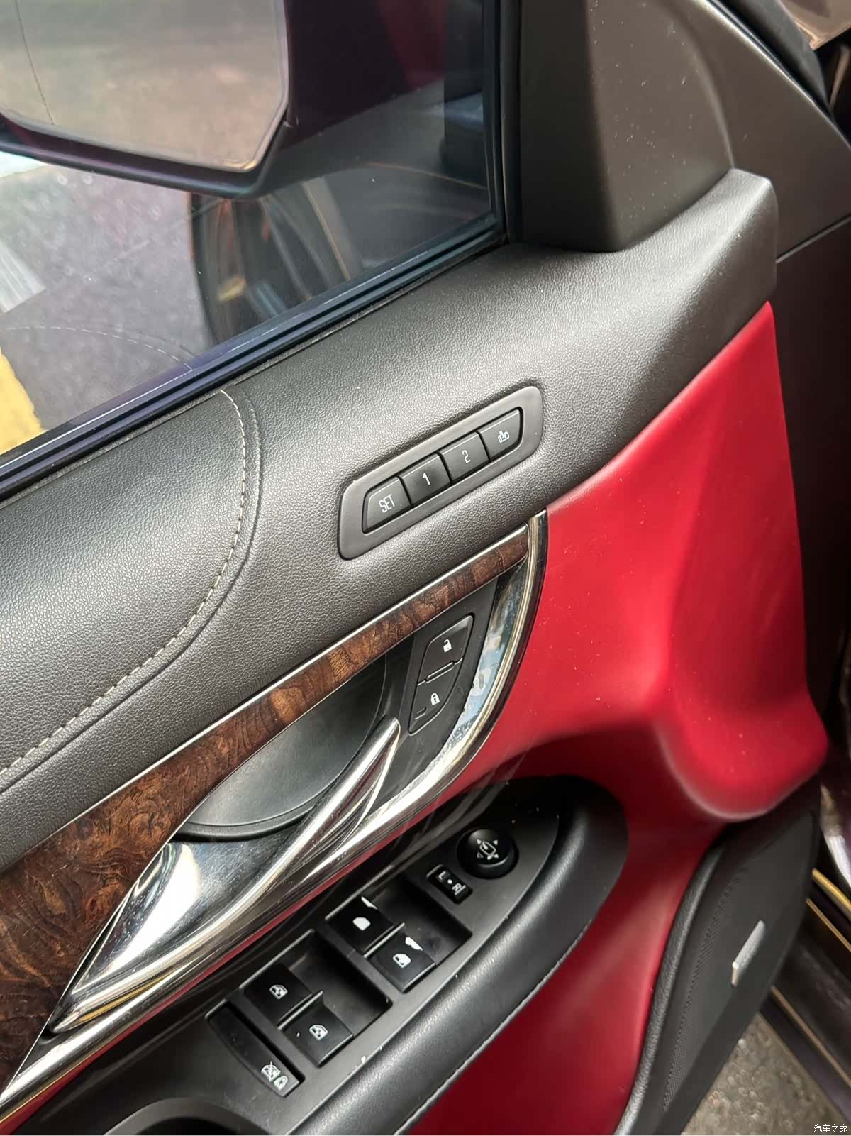 Cadillac ATS, 2014 8