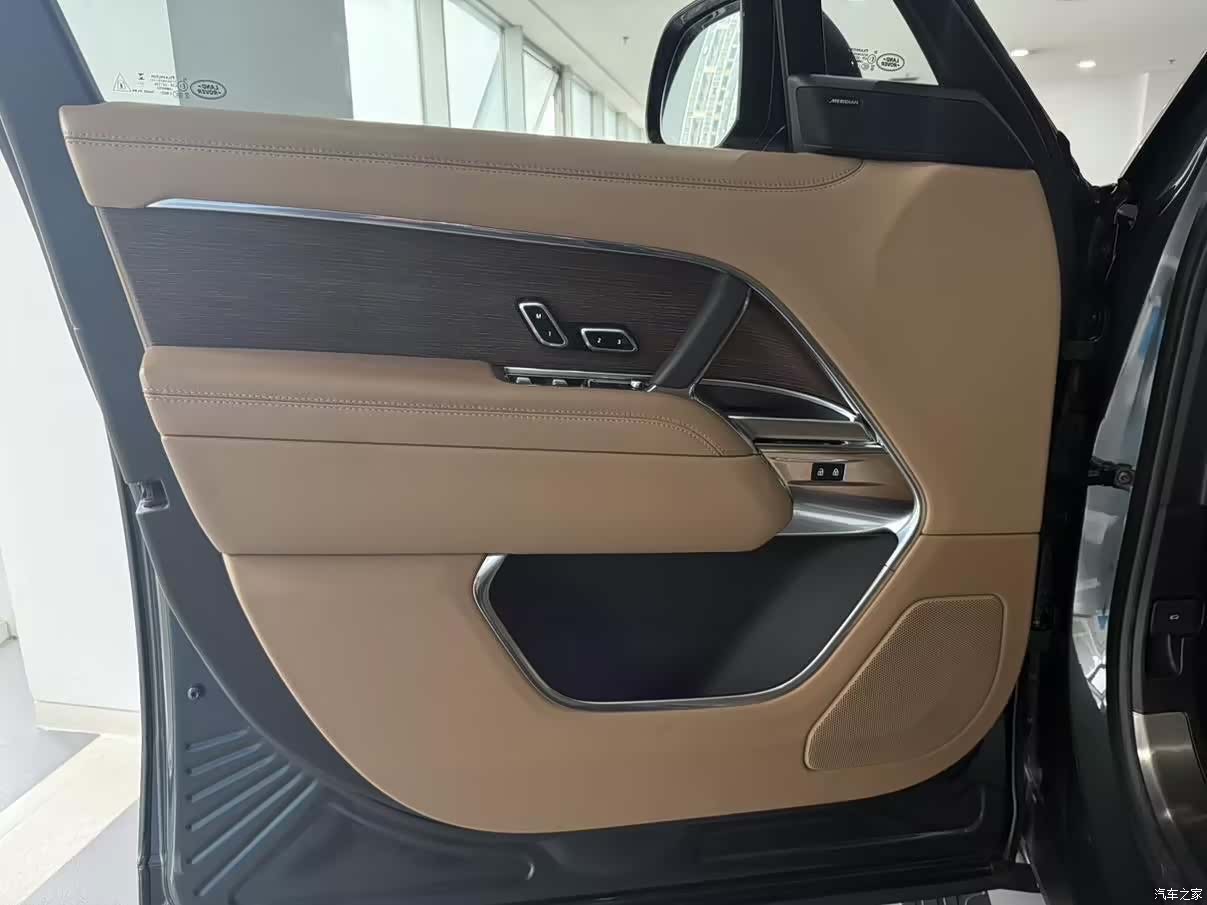 Land Rover Range Rover, 2024 7