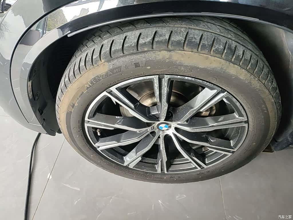 BMW X5, 2021 25