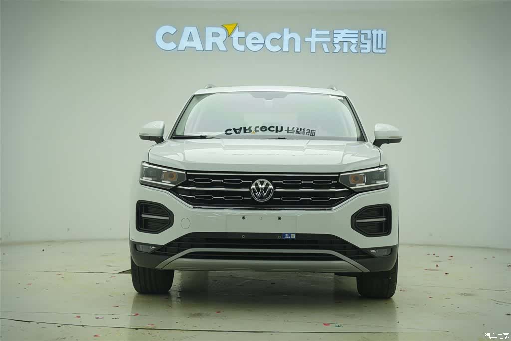 Volkswagen Tayron, 2022 3