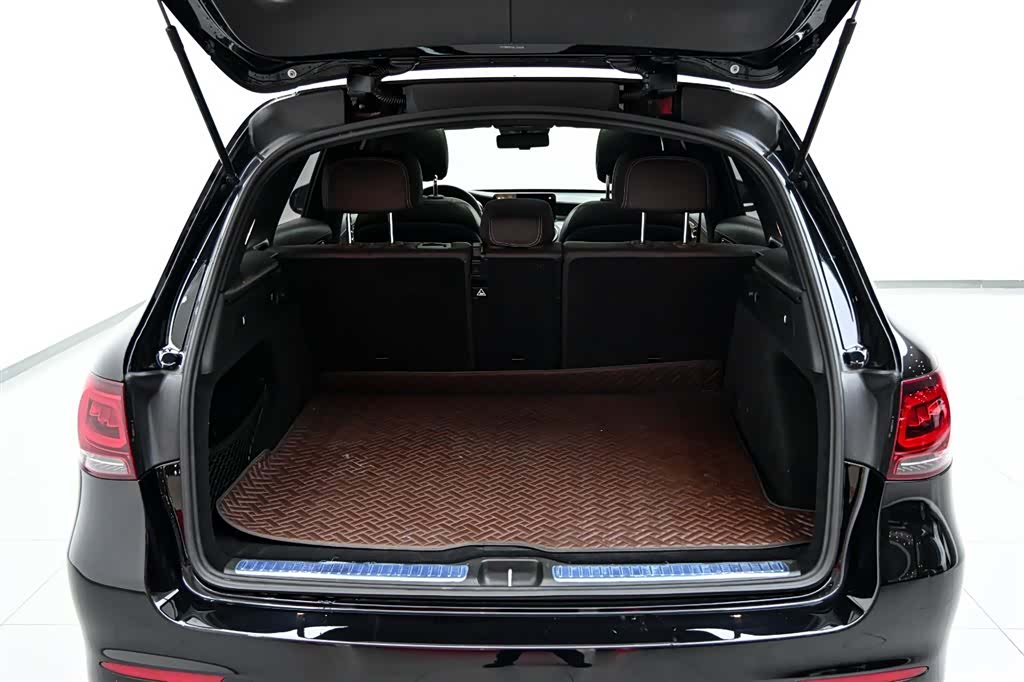 Mercedes-Benz GLC, 2021 32