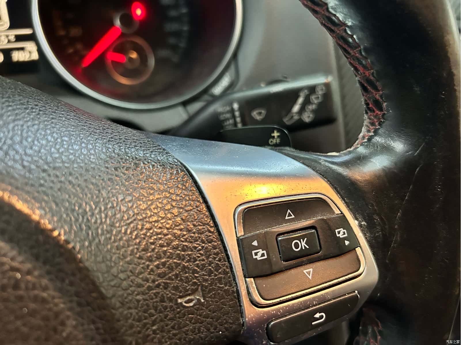 Volkswagen Golf, 2012 11