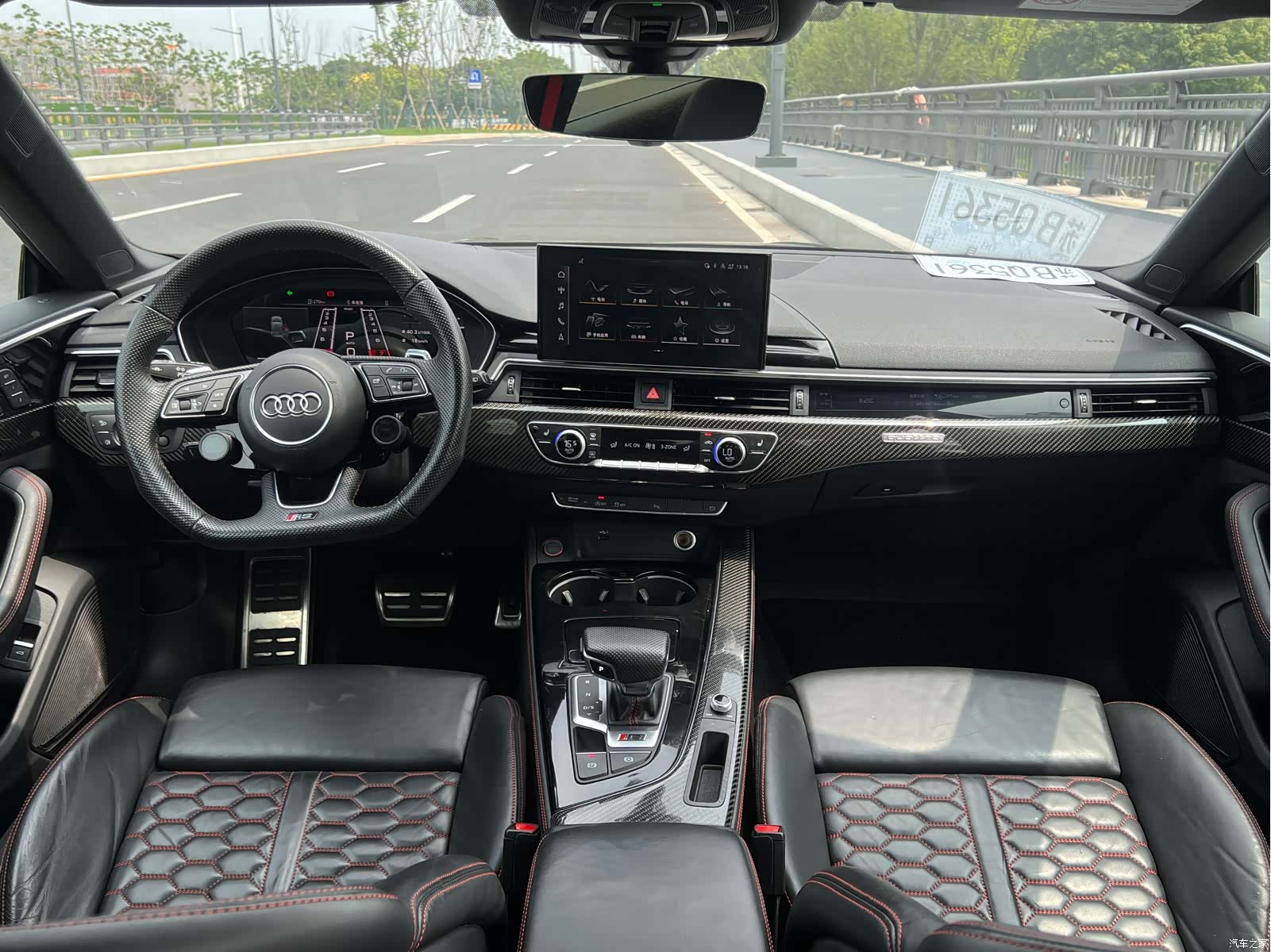 Audi RS, 2021 все фото