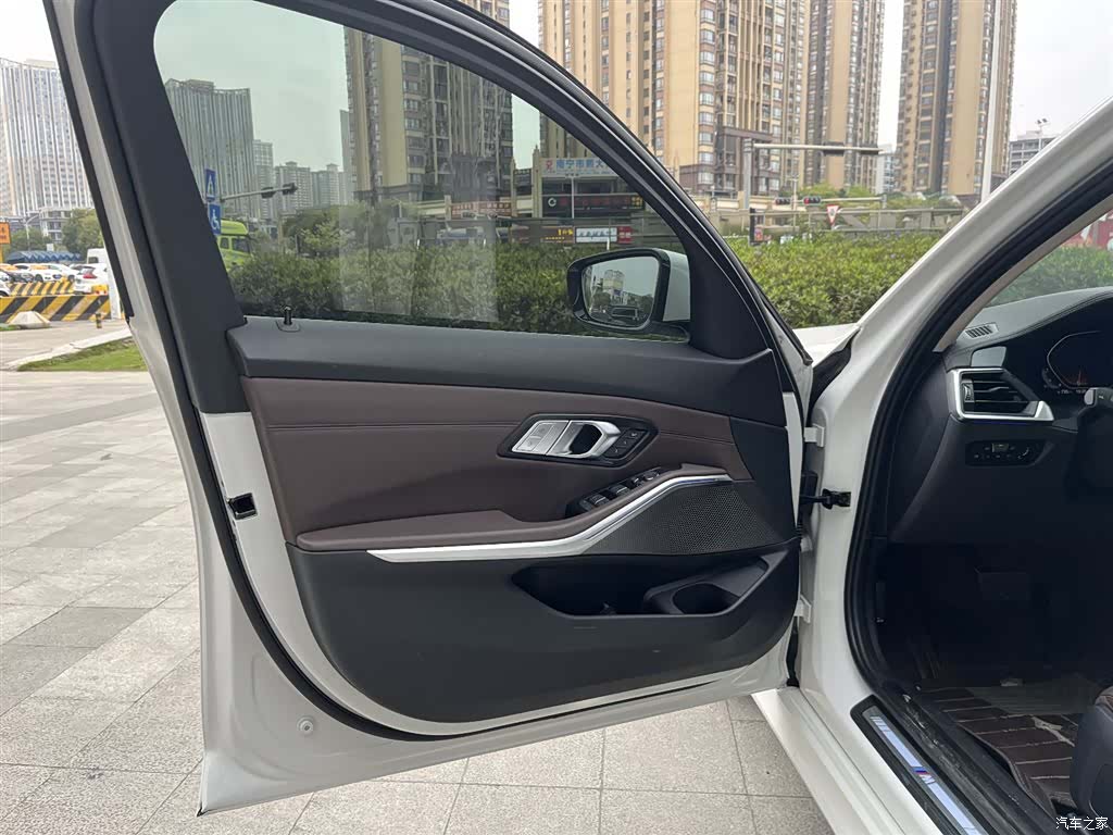 BMW 3 Series, 2020 15
