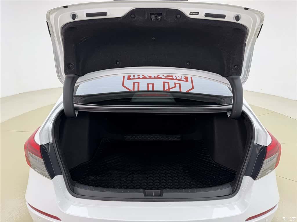 Honda Civic, 2024 12
