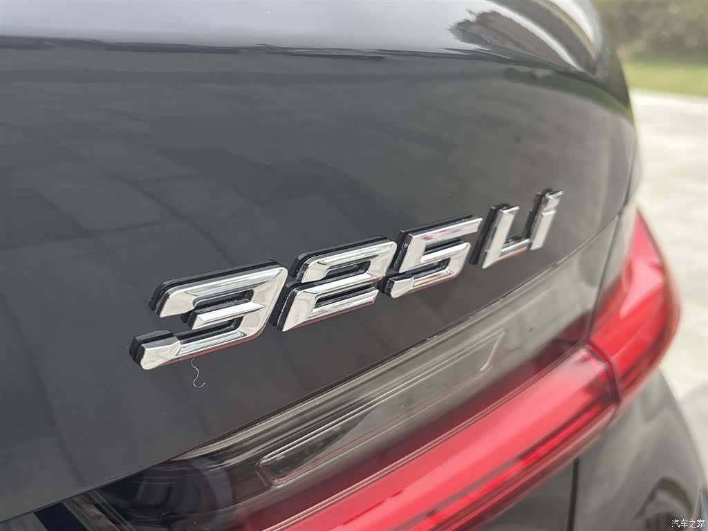 BMW 3 Series, 2021 30