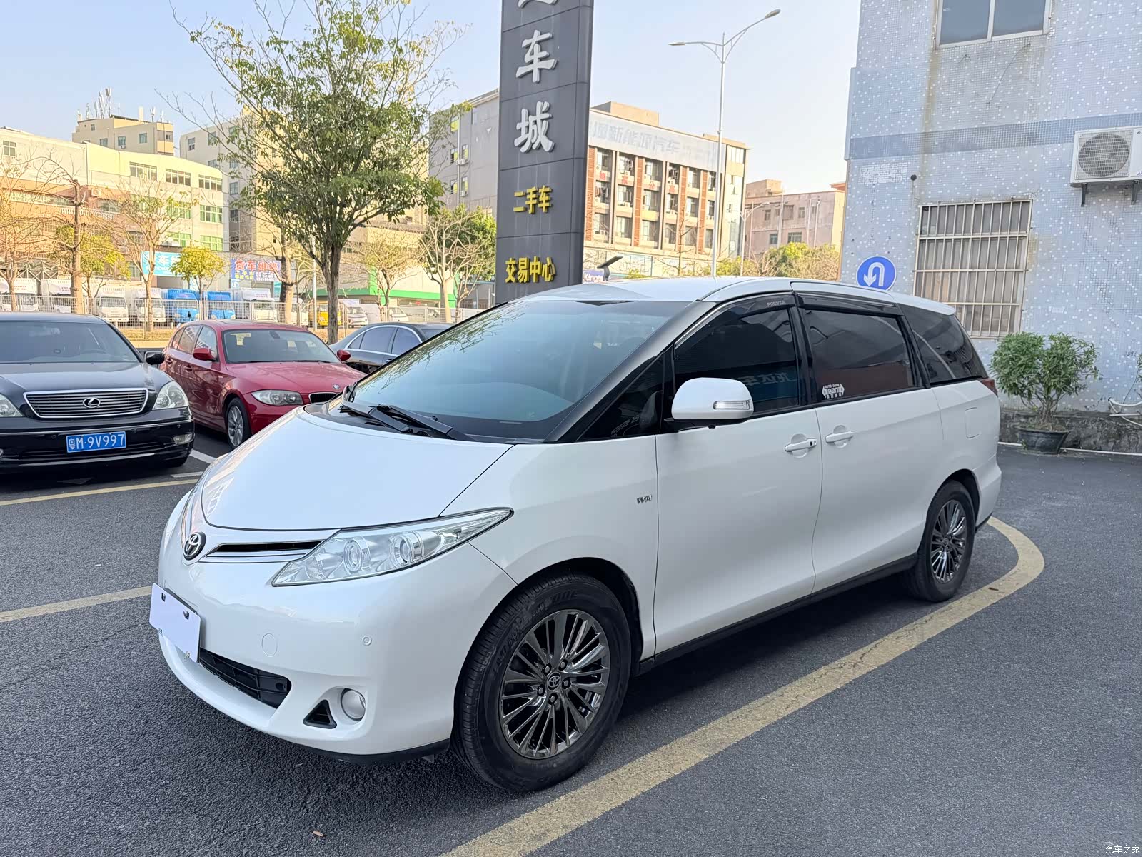 Toyota 7