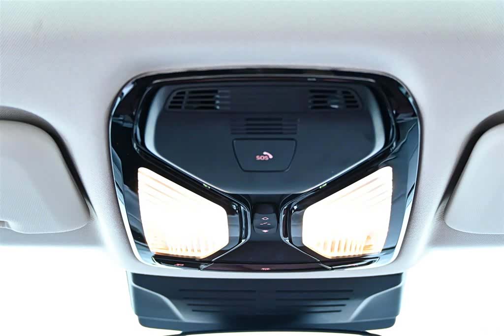 BMW X5, 2025 32