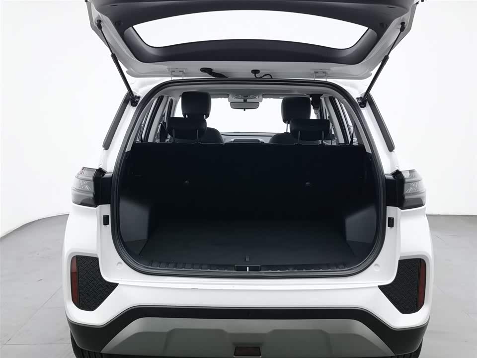 Hyundai Beijing ix35