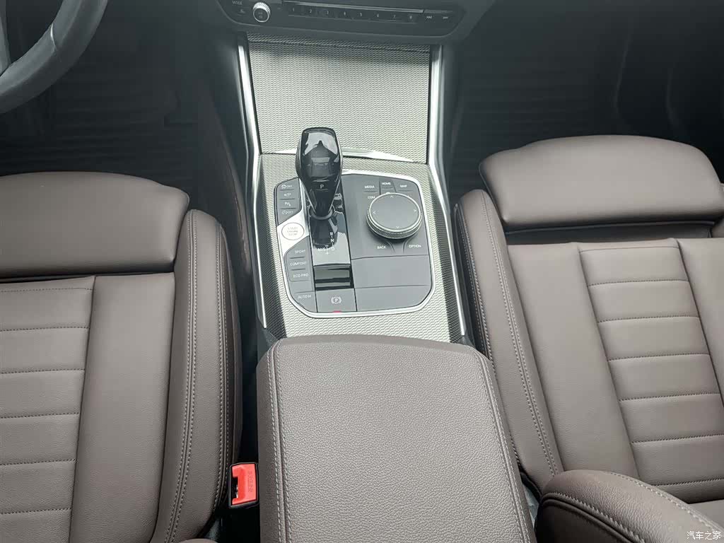 BMW 3 Series, 2021 25