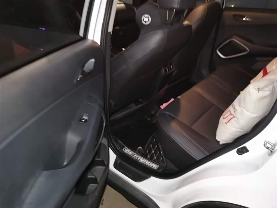 Hyundai Beijing ix35