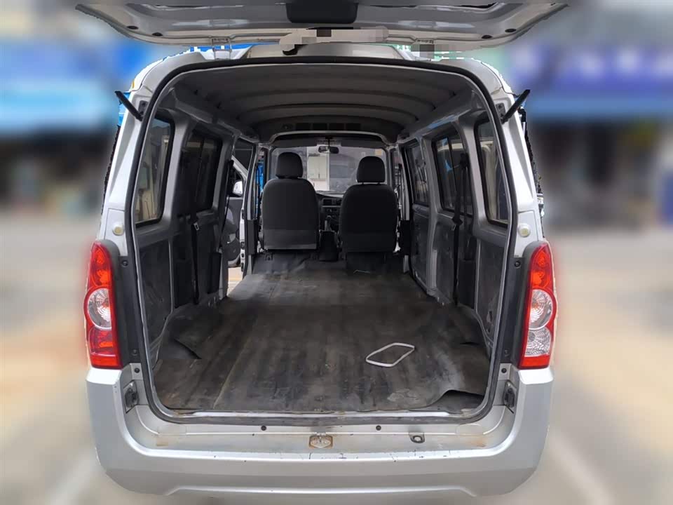 Wuling Wuling Rongguang