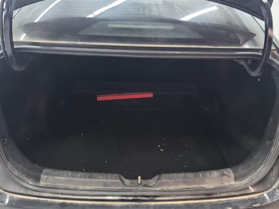 Trumpchi Shadow Leopard