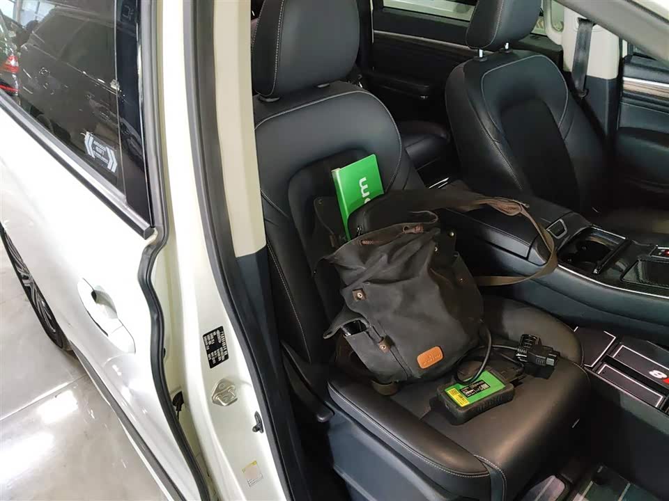 Trumpchi Trumpchi M8