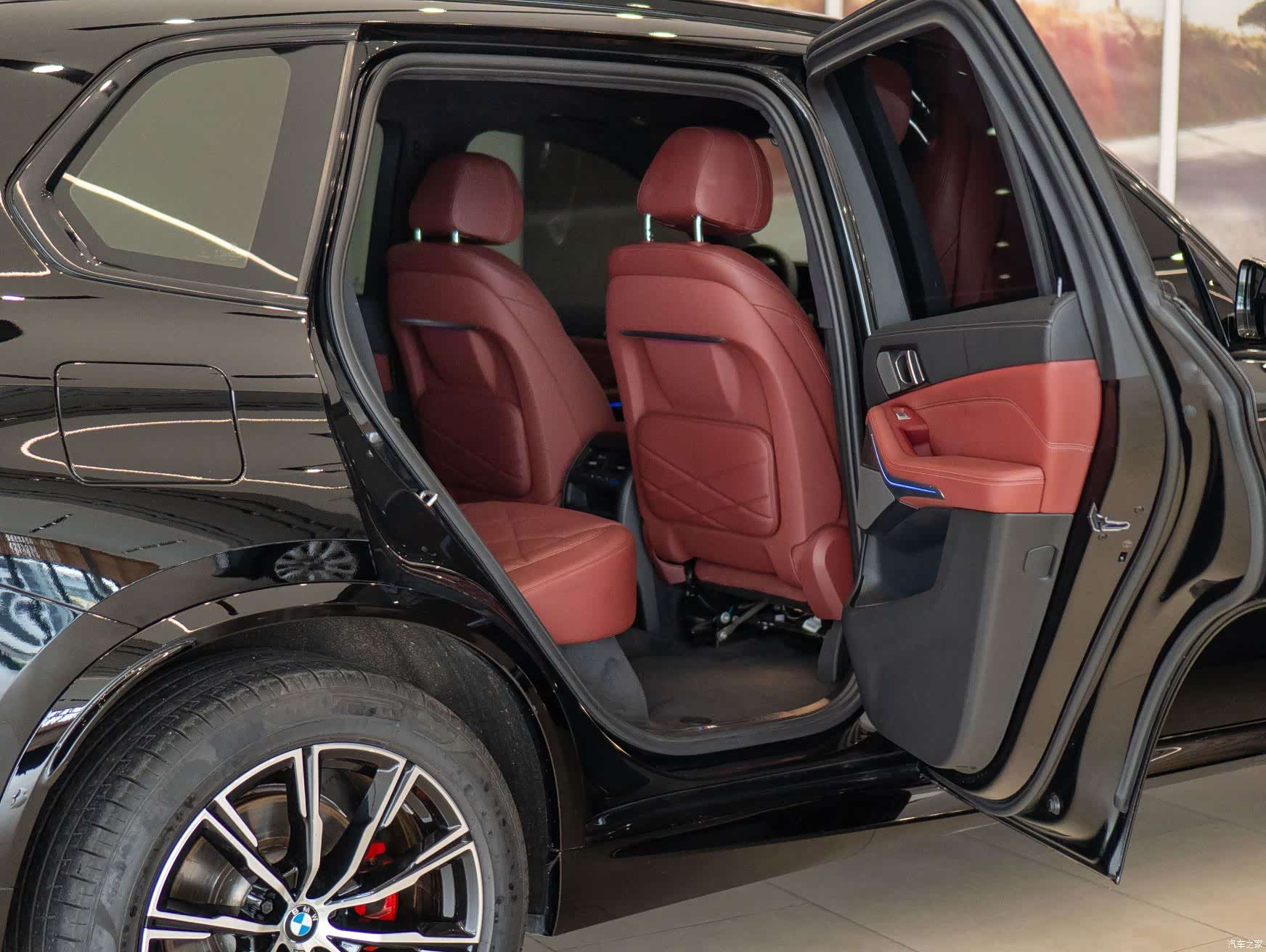 BMW X5, 2023 13