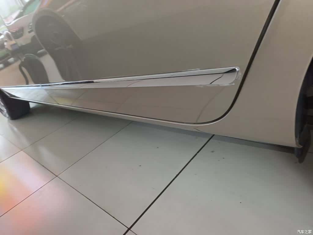Buick GL8, 2022 22