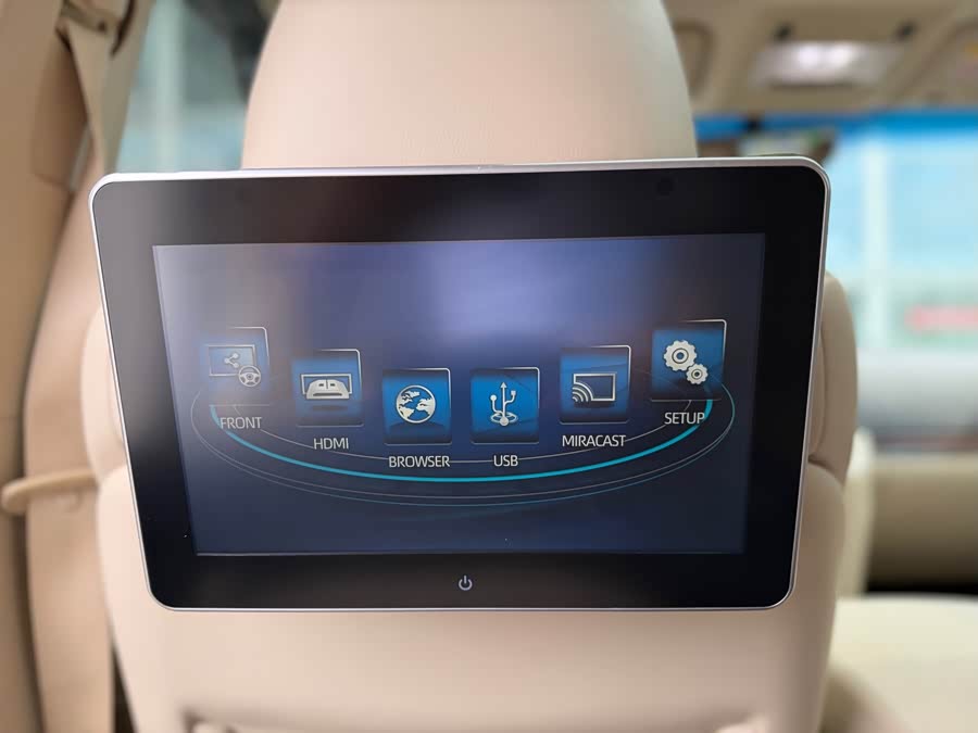 Toyota Land Cruiser 2018, фото 11