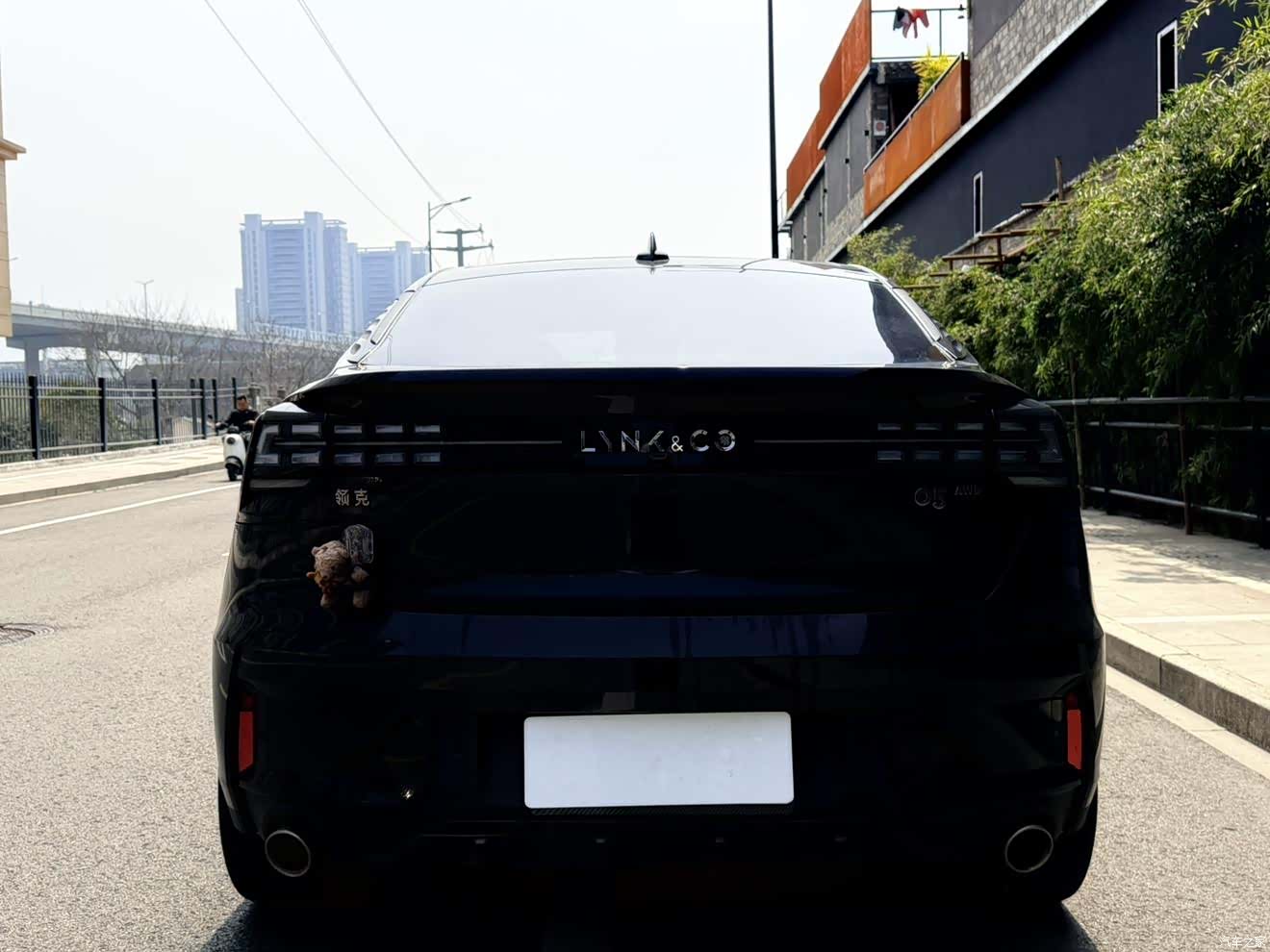 Lynk & Co 02, 2022 15
