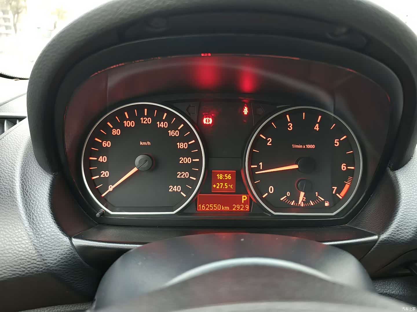 BMW 1 Series, 2011 9