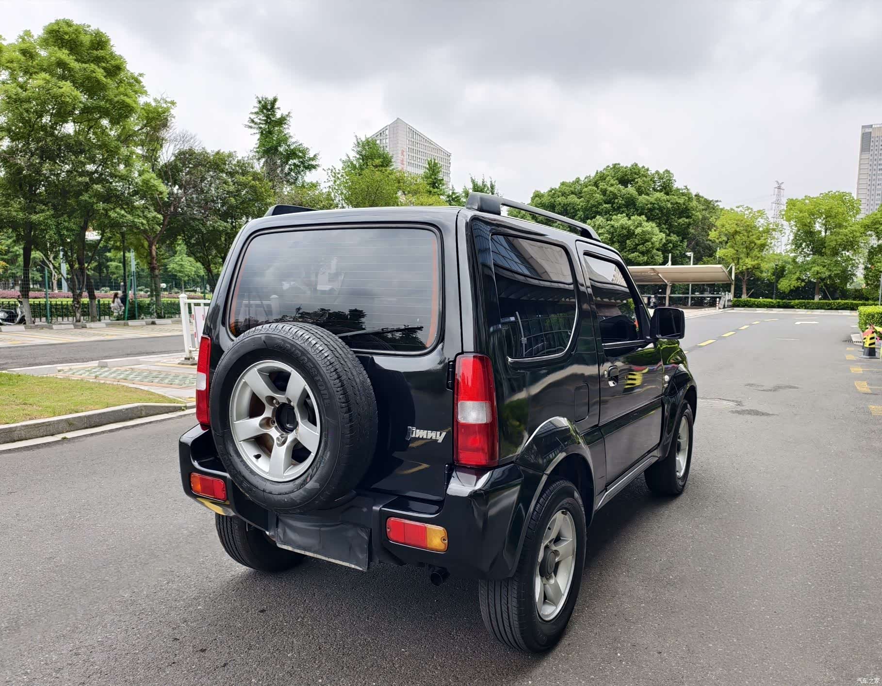 Suzuki 1.3, 2013 6