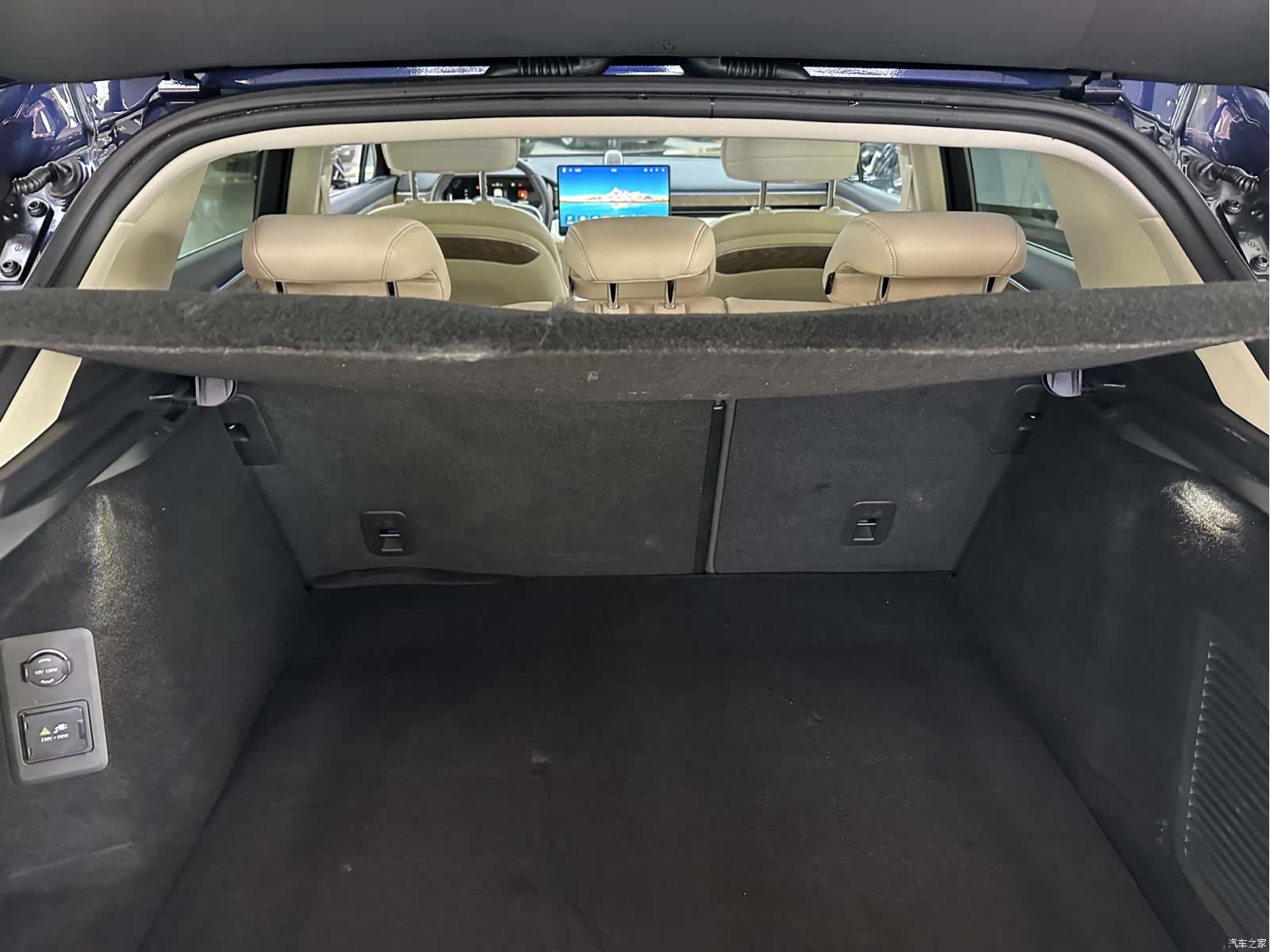 AITO M5, 2022 20