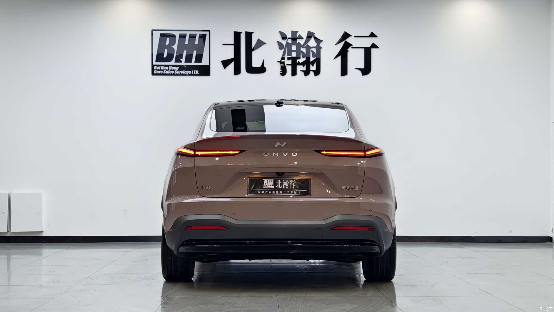 NIO L60, 2025 все фото