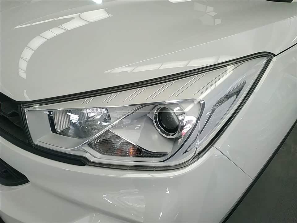 Wuling Wuling Hongguang S3