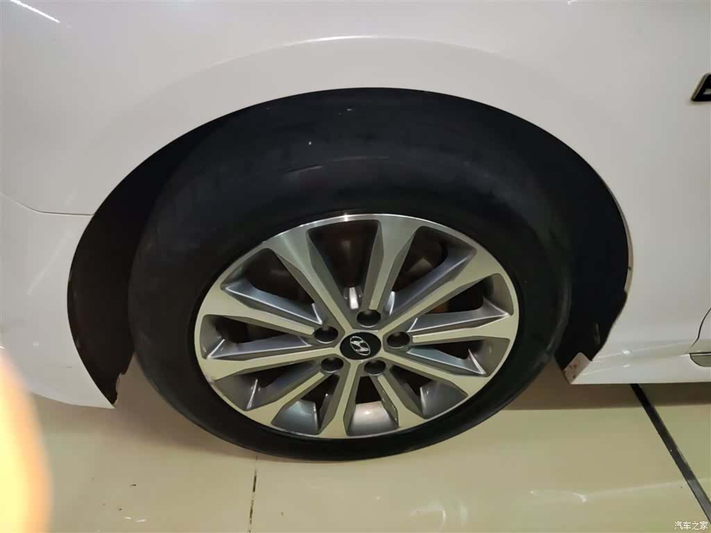 Hyundai Sonata, 2016 23