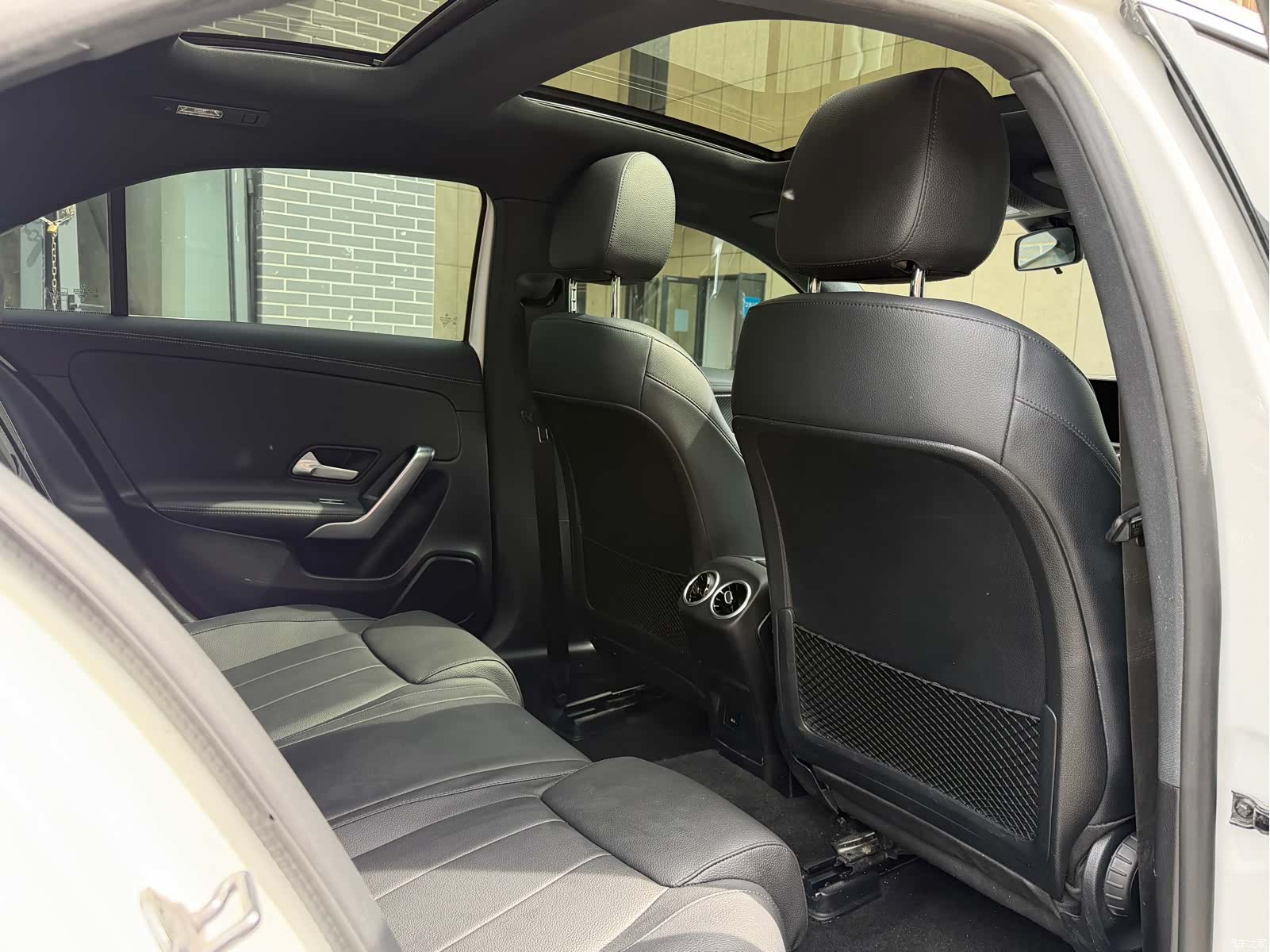 Mercedes-Benz A-Class, 2023 14
