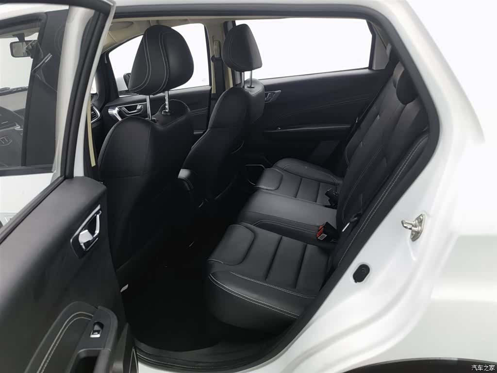 Geely X3, 2019 15