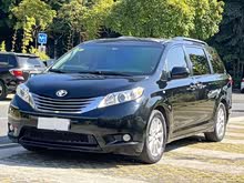 SIENNA 2015�� 3.5L ����LE