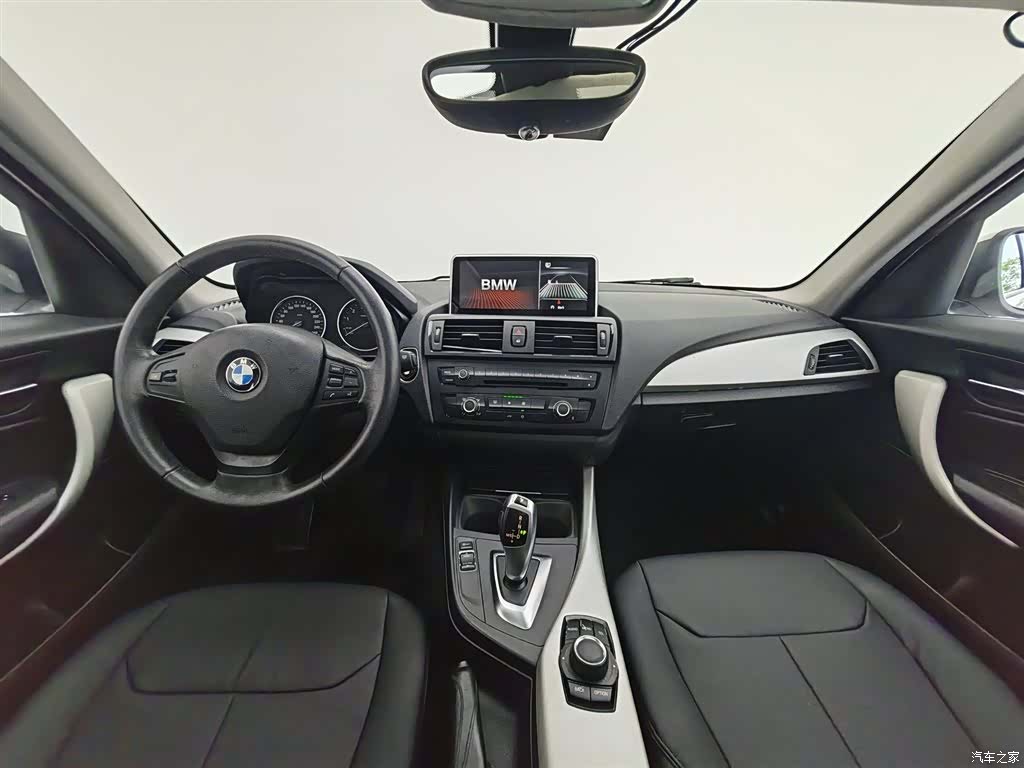 BMW 1 Series, 2012 все фото