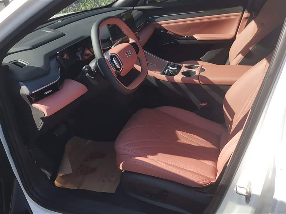 Geely Galaxy Galaxy L6