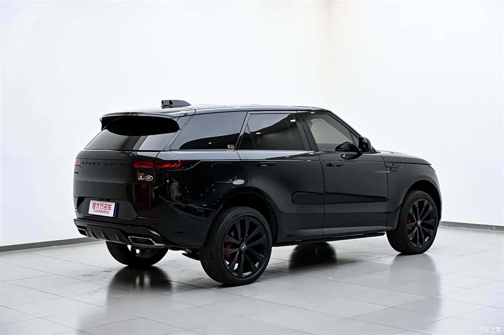 Land Rover Range Rover, 2025 7