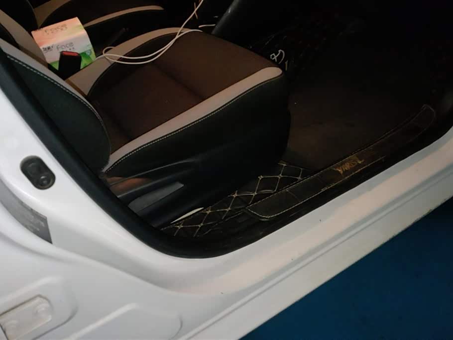 Toyota YARiS L Zhixuan