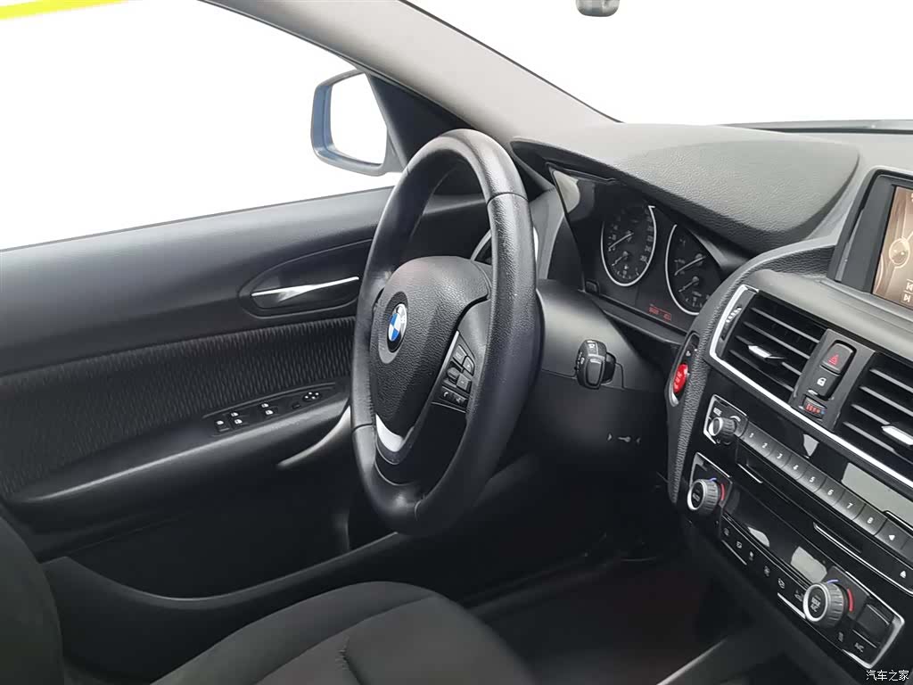 BMW 1 Series, 2016 22