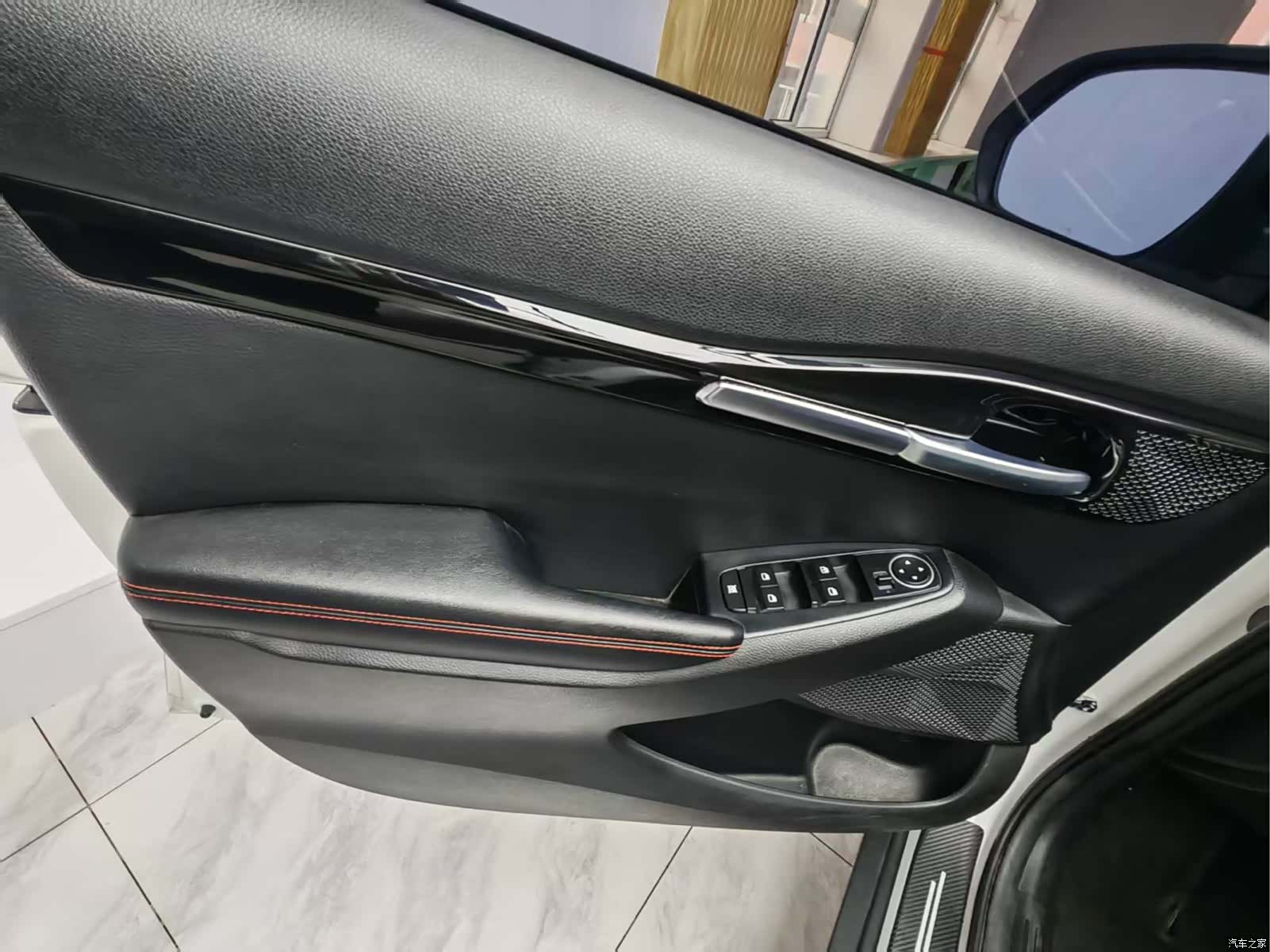Kia KX3, 2021 16