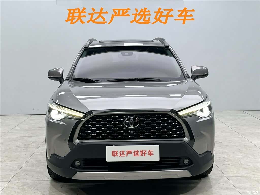 Toyota Corolla, 2022 22