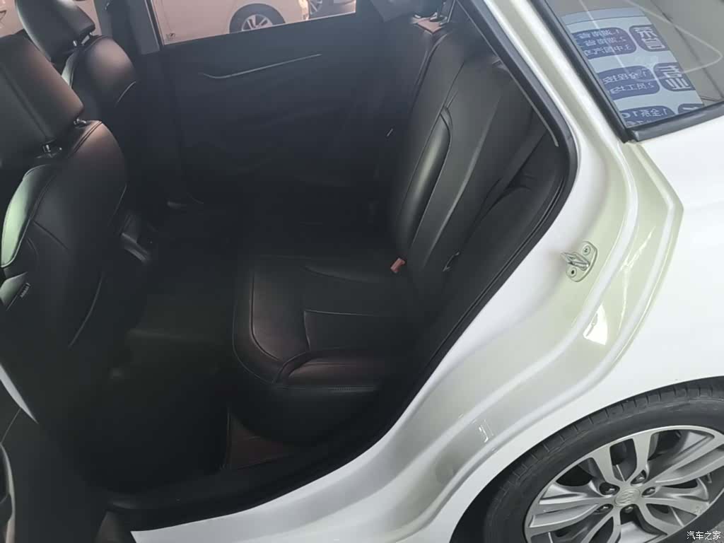 Buick VI, 2019 17