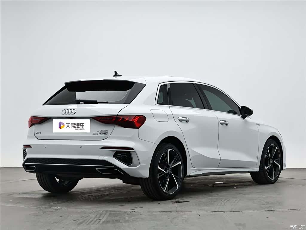 Audi A3, 2022 3