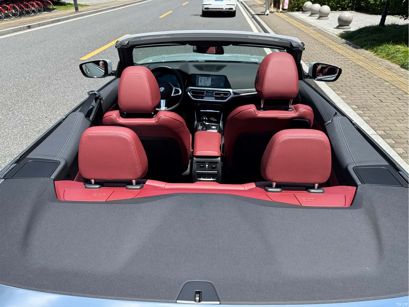 BMW 4 Series, 2022 14
