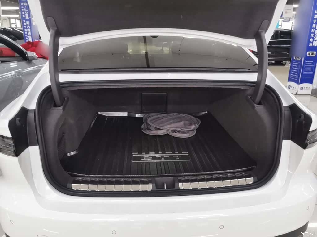 NIO ET7, 2022 19