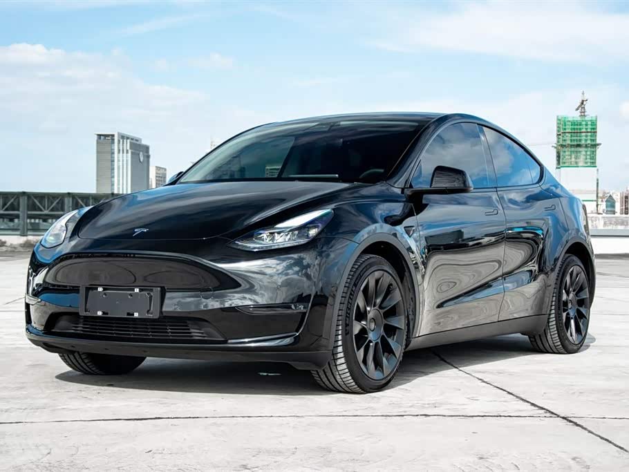 Tesla Model Y Tesla Model Y