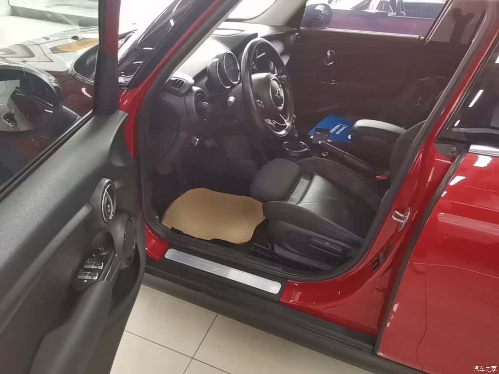 Mini Cooper, 2017 23