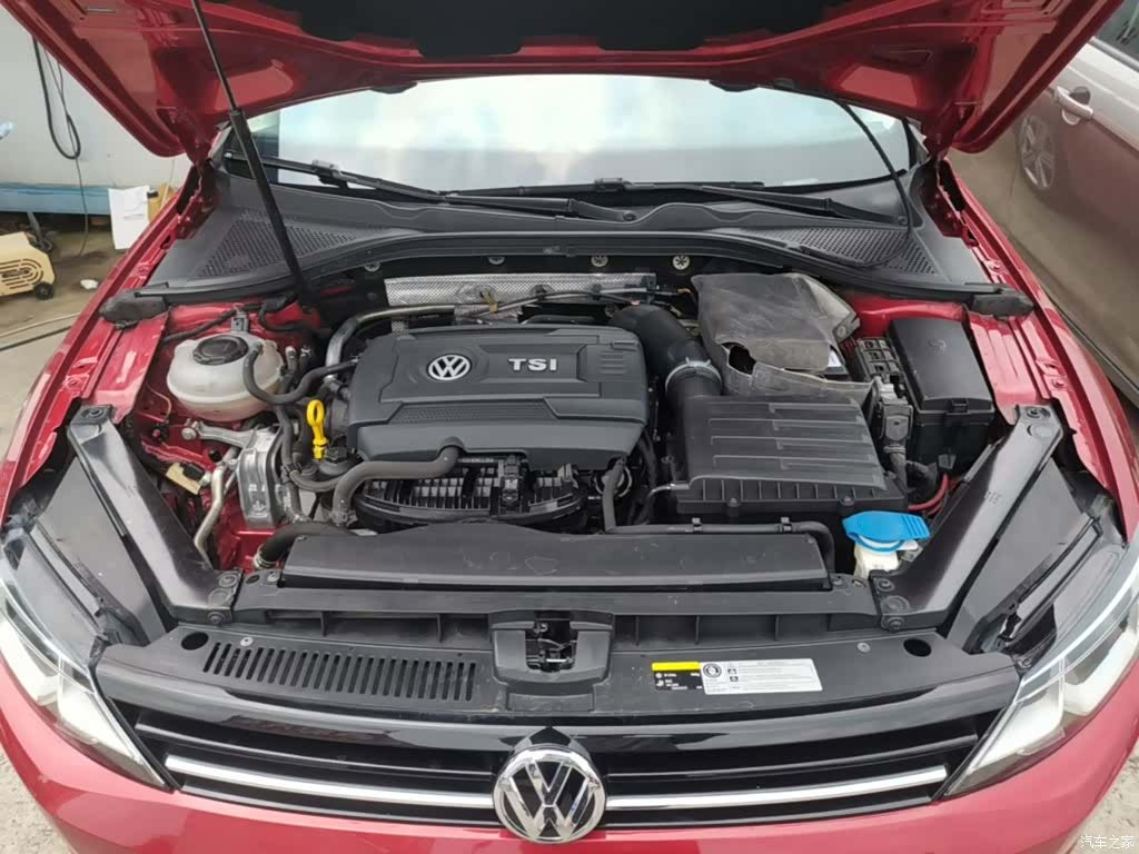 Volkswagen Lamando, 2016 20