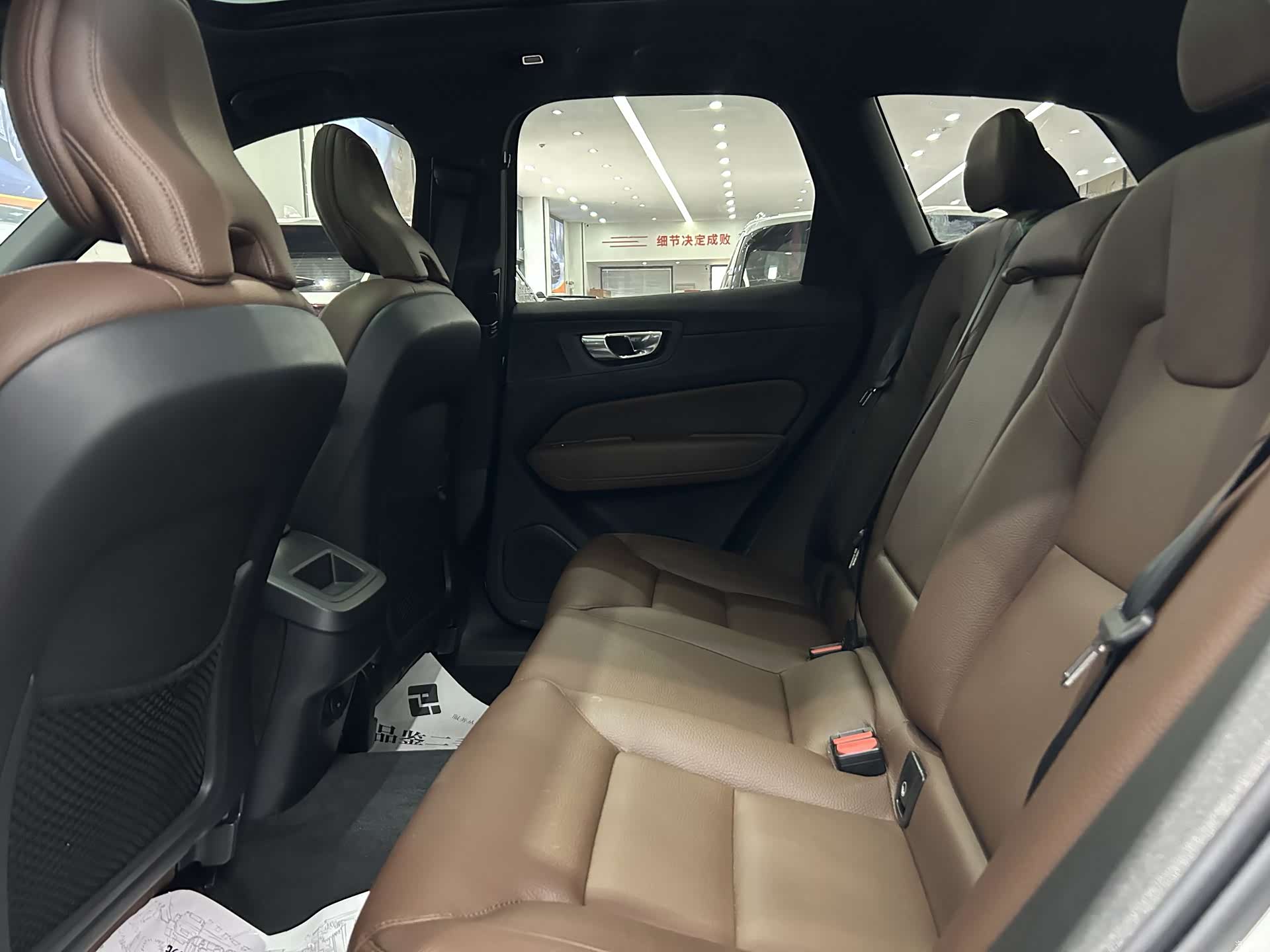 Volvo XC60, 2021 13